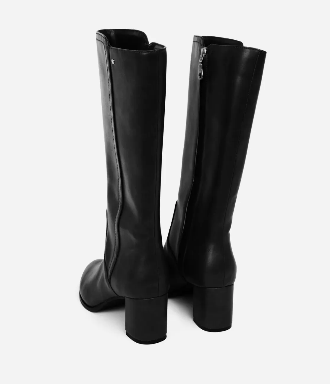 MATT&NAT ALEY - Women's Tall Vegan Boots