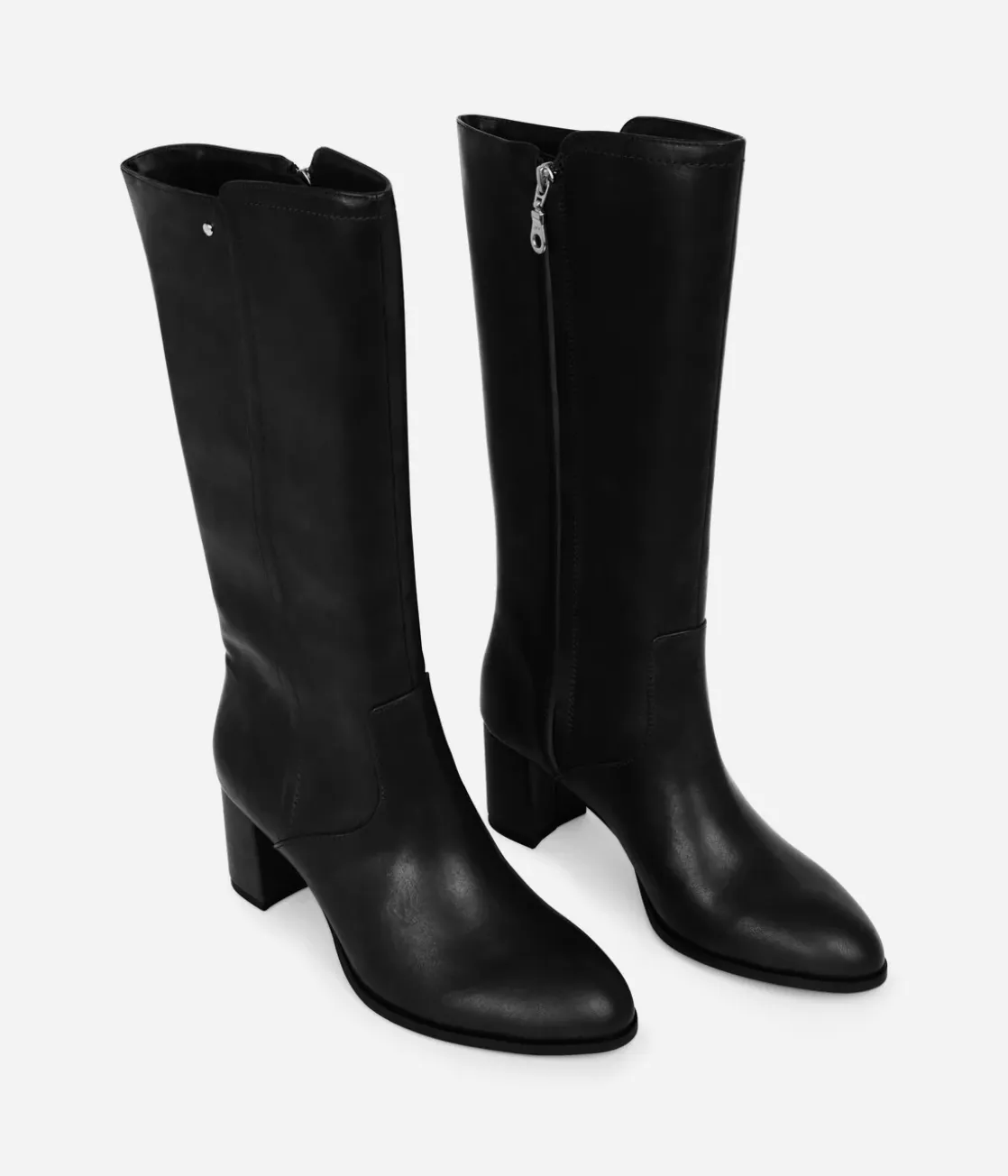 MATT&NAT ALEY - Women's Tall Vegan Boots