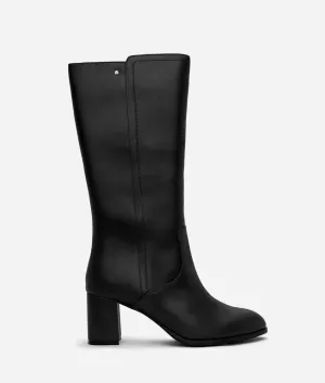 MATT&NAT ALEY - Women's Tall Vegan Boots