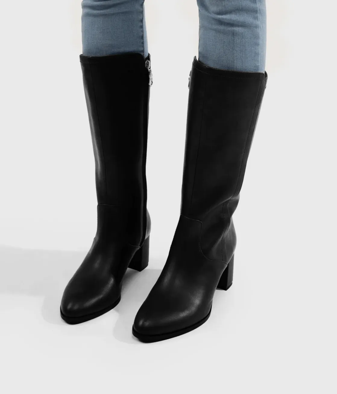 MATT&NAT ALEY - Women's Tall Vegan Boots