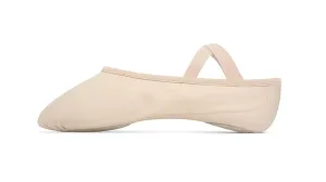 MDM - Intrinsic Ballet Shoe Adults / Canvas / Pink