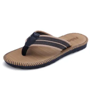 Men Beach Shoes Slippers Summer Men's Beach