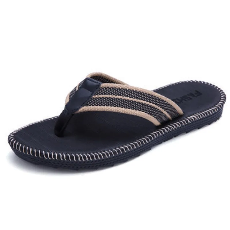 Men Beach Shoes Slippers Summer Men's Beach