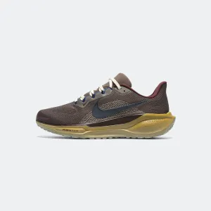 Mens Air Zoom Pegasus 41 PRM - Medium Ash/Blue Void