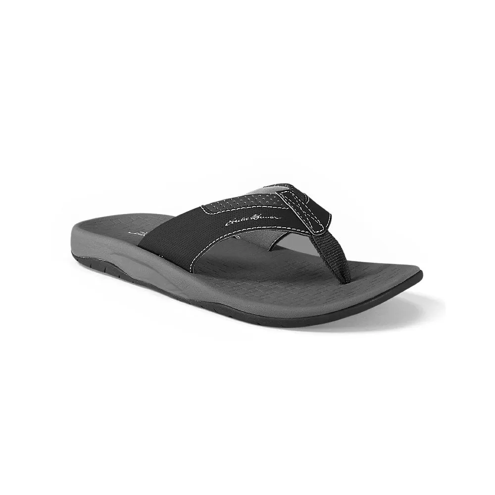 Men's Break Point Flip Flop