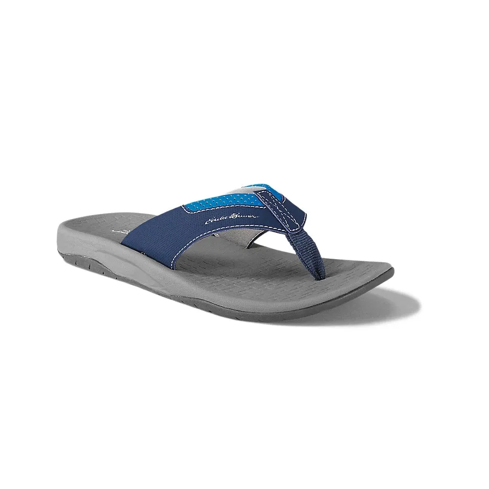 Men's Break Point Flip Flop