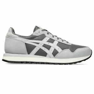 Men’s Casual Trainers Asics Tiger Runner II Grey