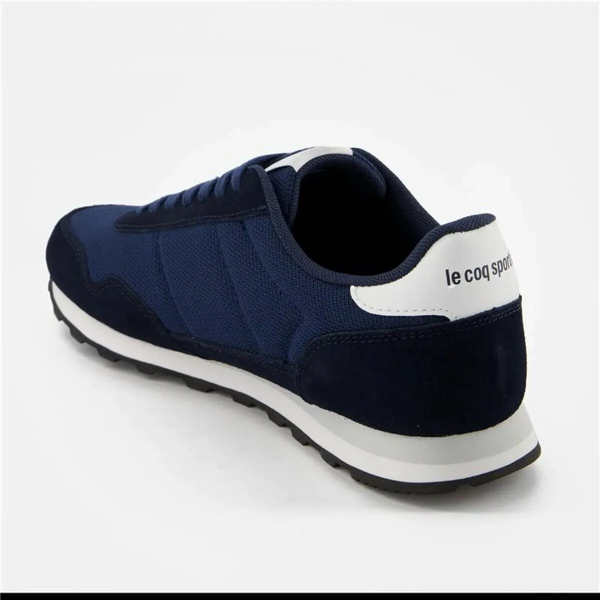 Men’s Casual Trainers Le coq sportif Astra Navy Blue