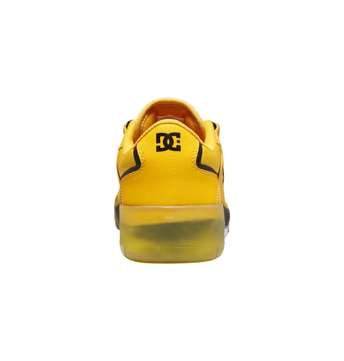 Mens DC Metric Skate Shoes