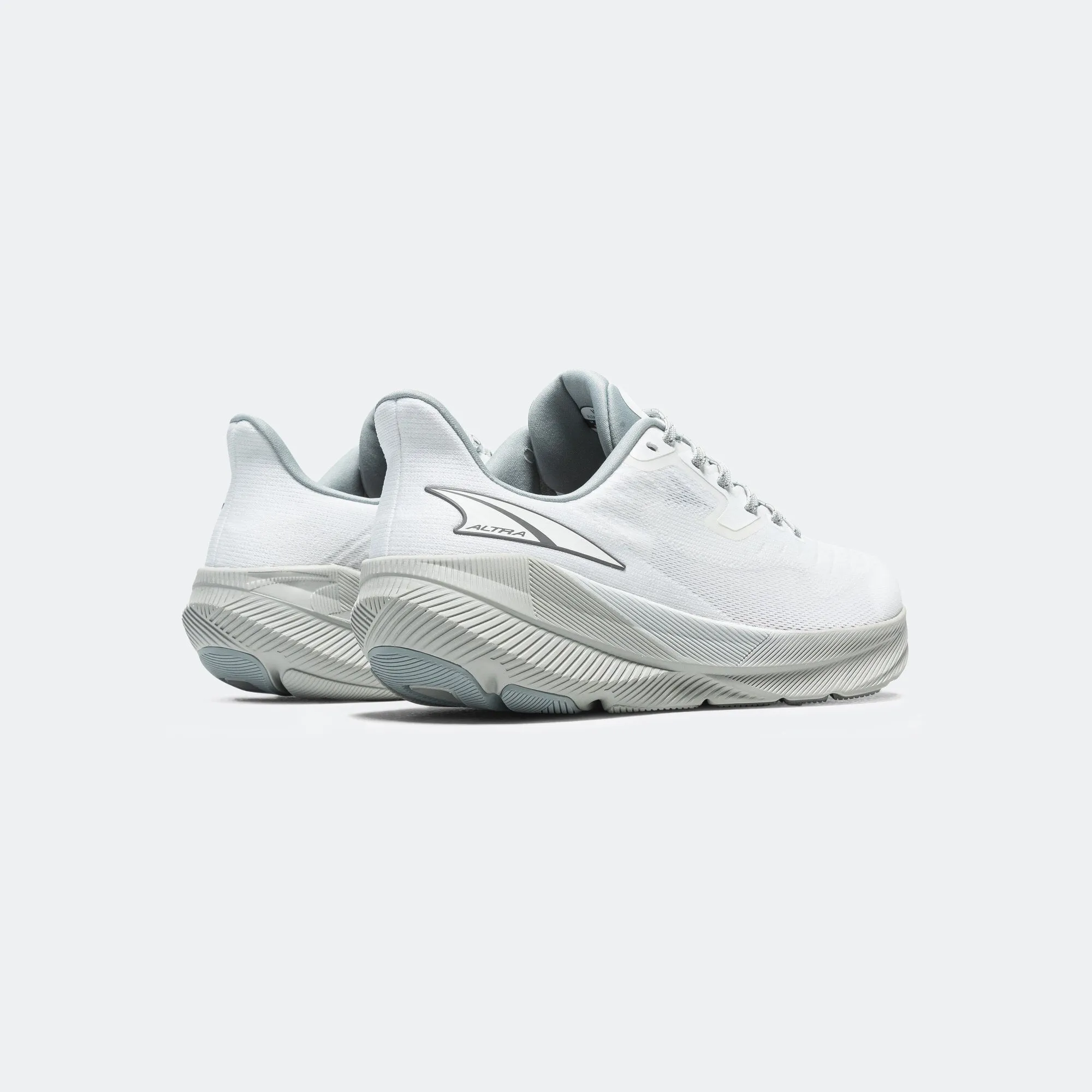 Mens Experience Flow - White/Grey