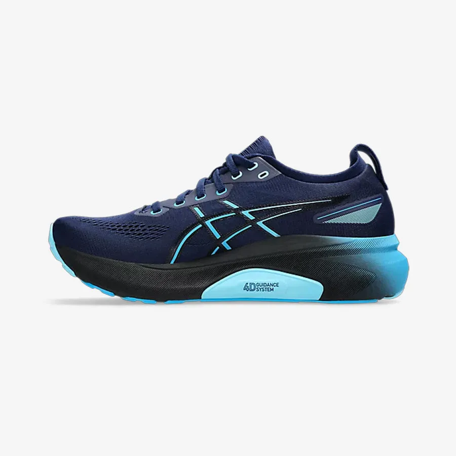 Men's  Gel-Kayano 31 (Blue Expanse/Digital Aqua)