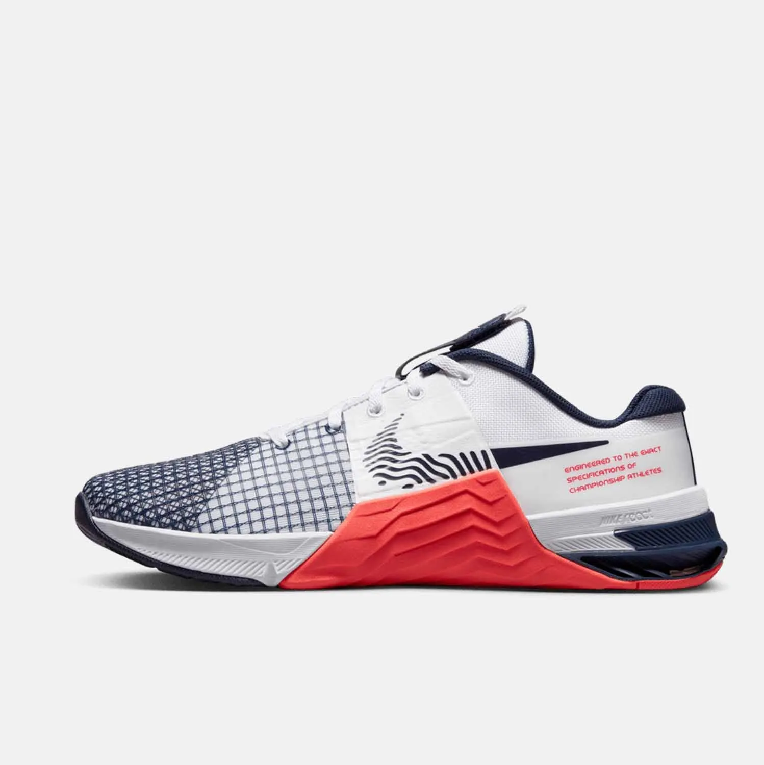 Men's Metcon 8 Training Shoe