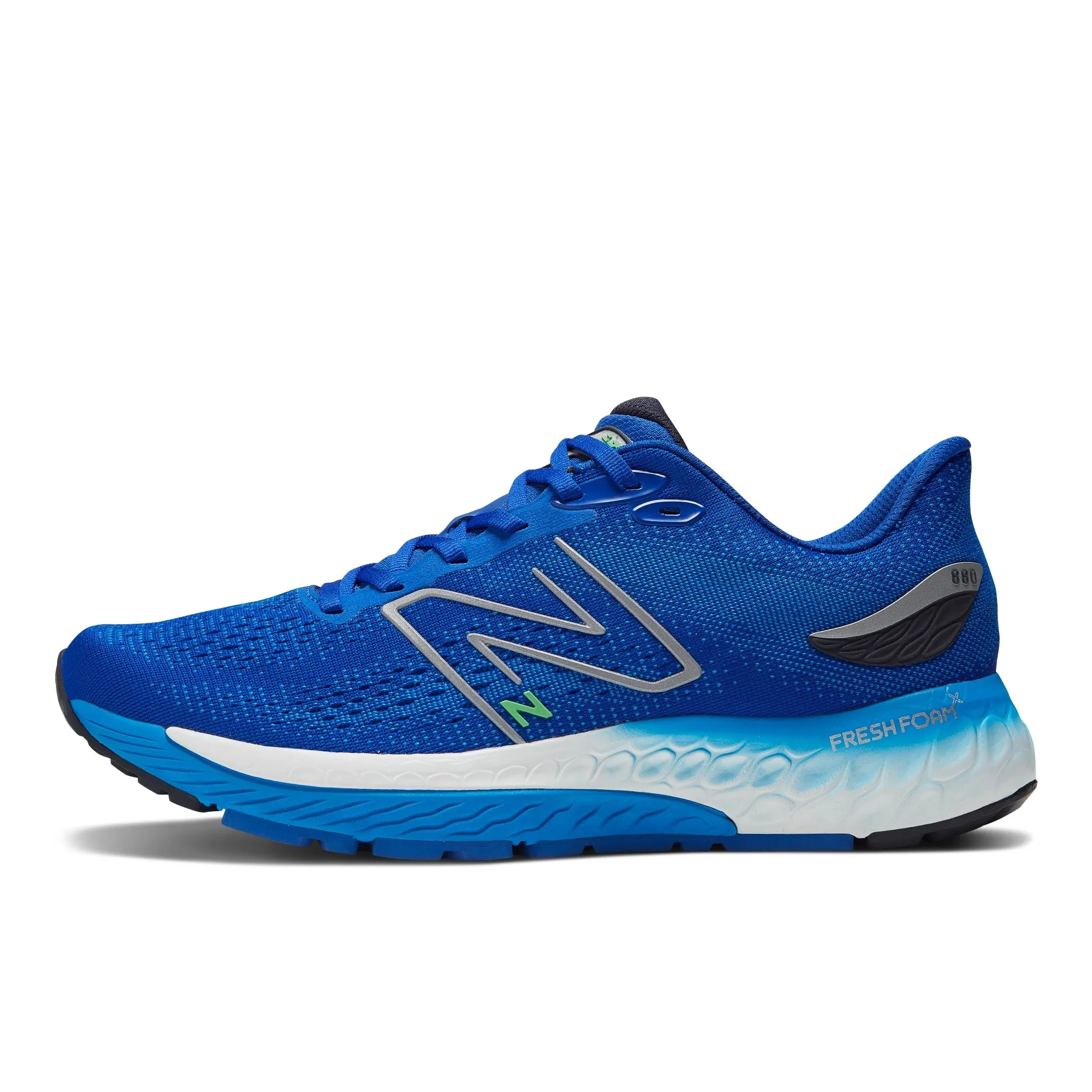 Men's New Balance 880v12 (Wide - 2E) - M880S12 2E