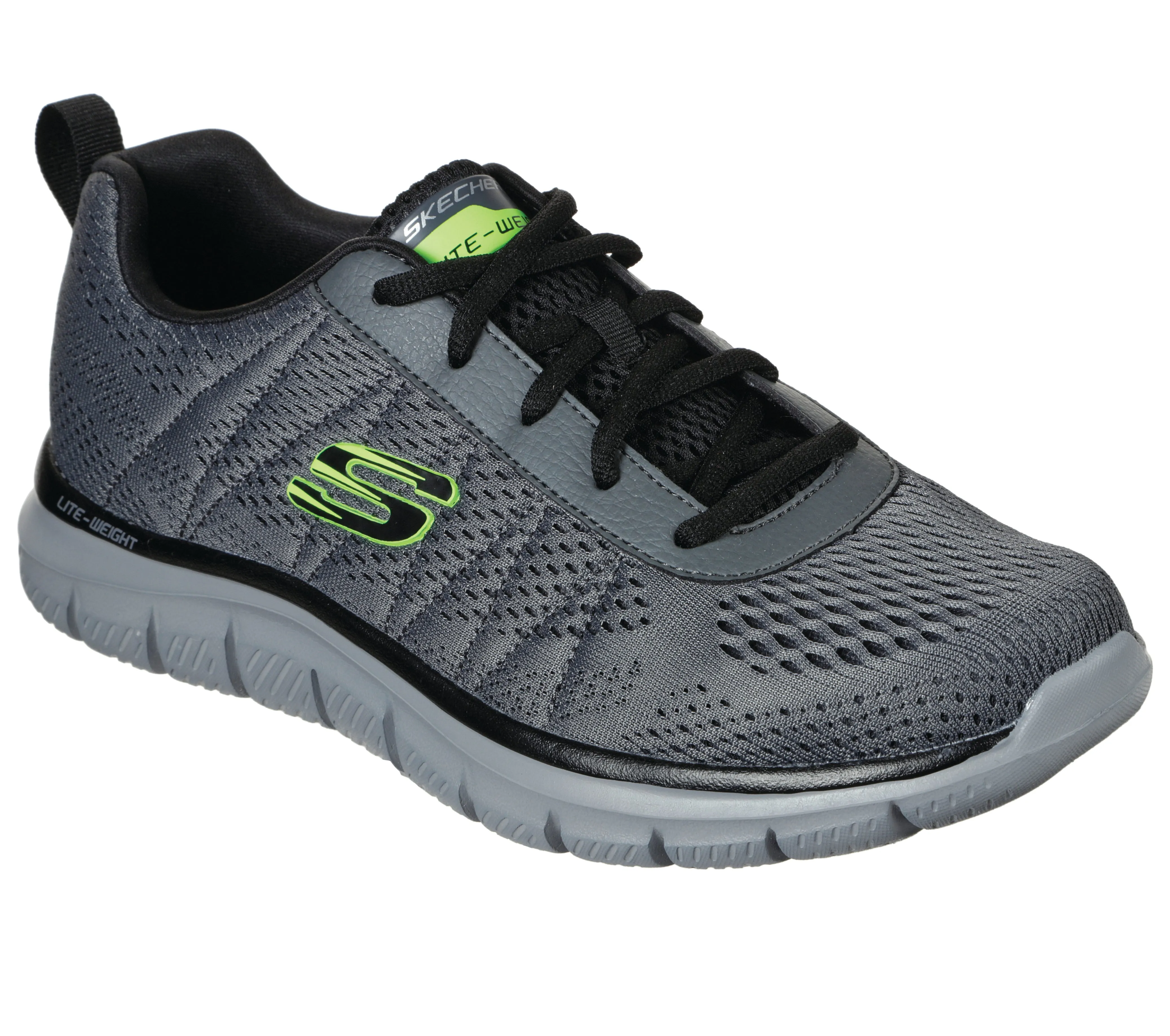 Men's Skechers Moulton Shoe