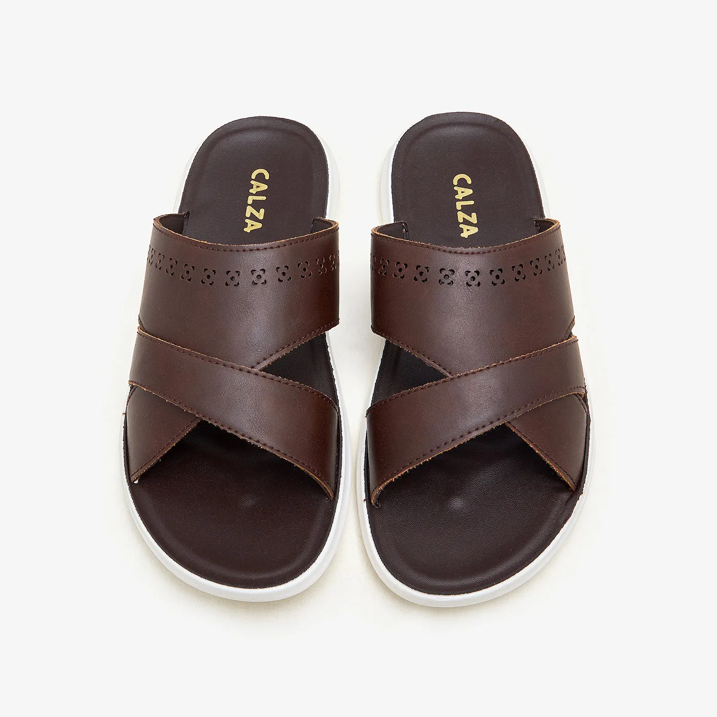 Men's Snug Fit Chappals