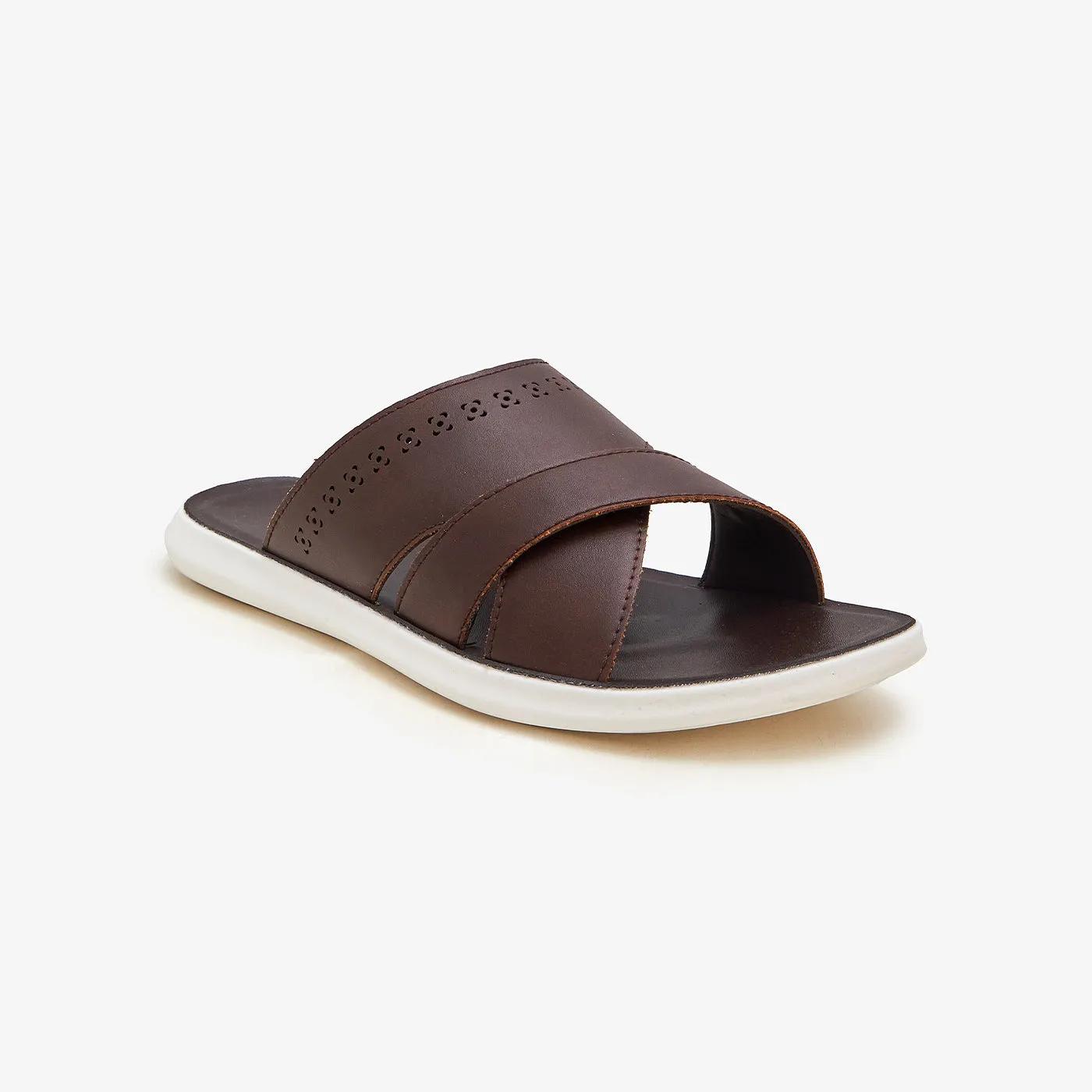 Men's Snug Fit Chappals