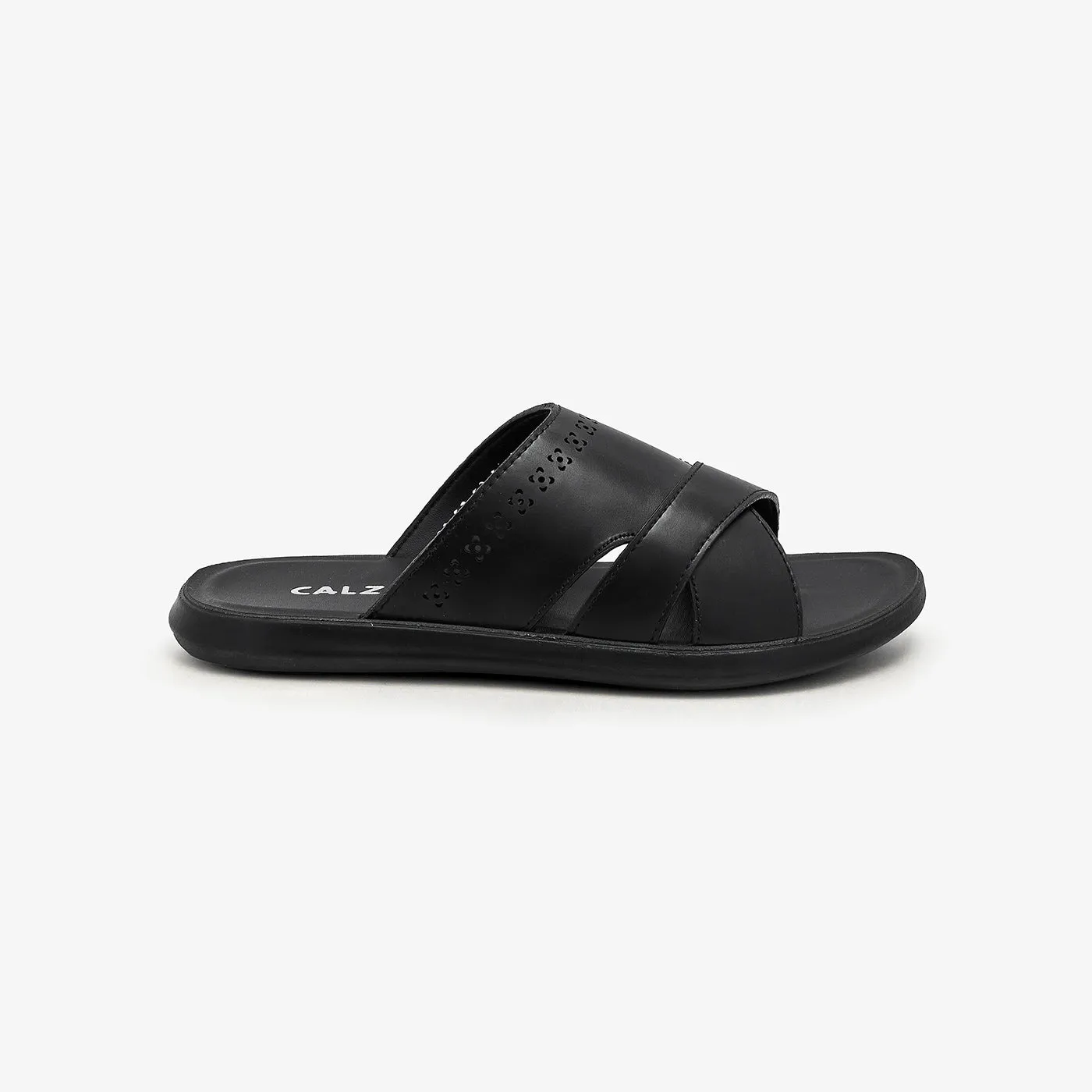 Men's Snug Fit Chappals