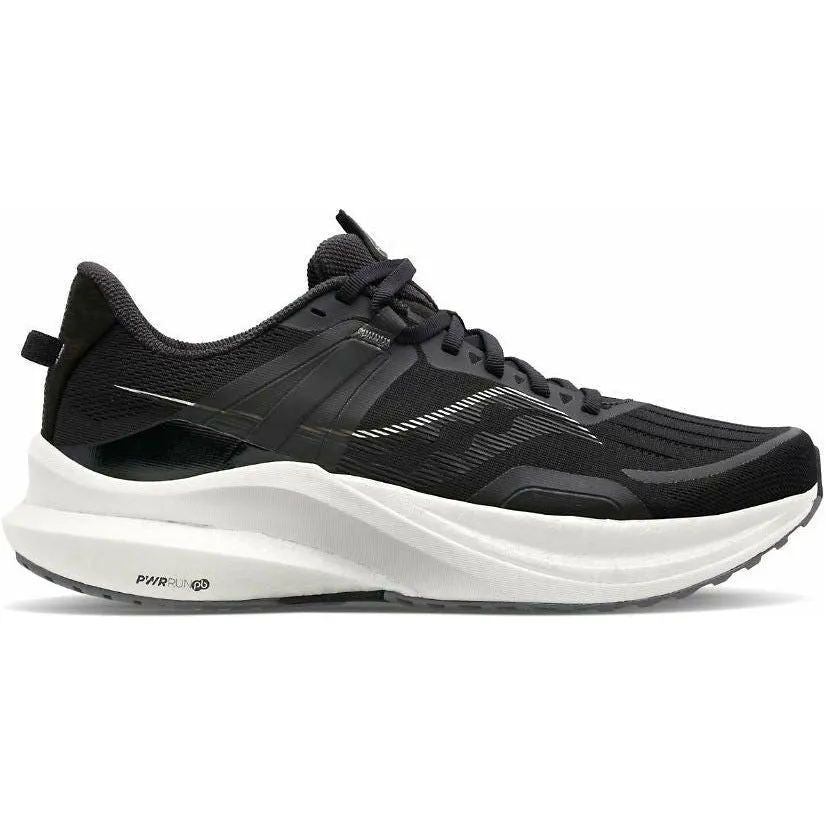 Mens Tempus - Black/Fog