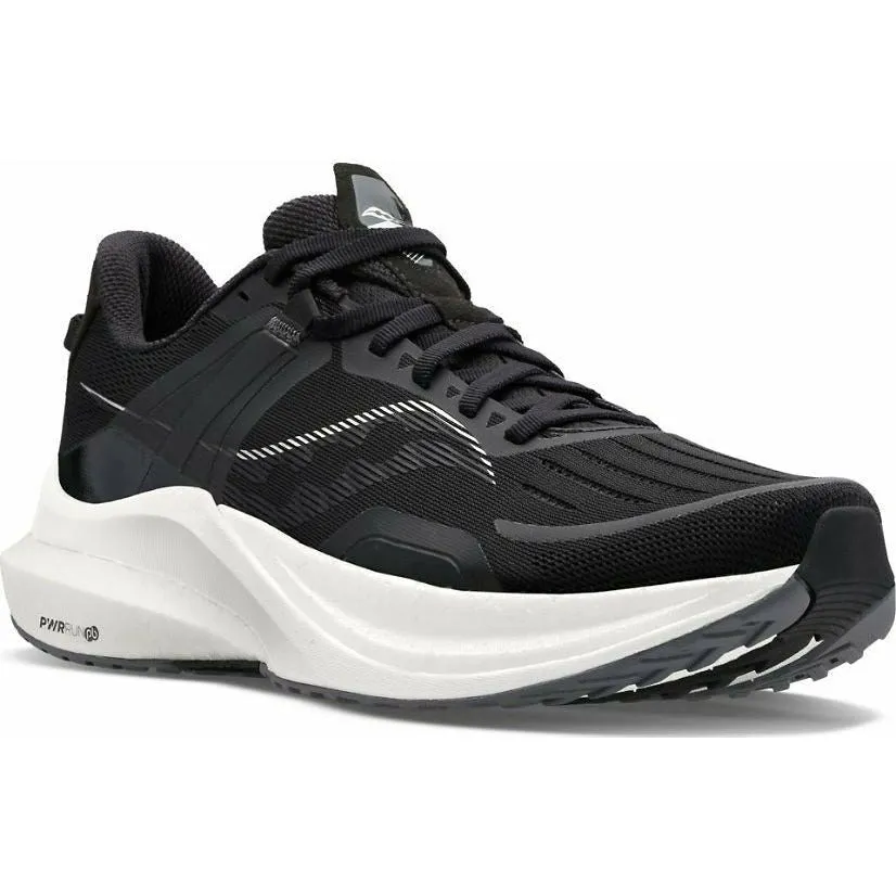 Mens Tempus - Black/Fog