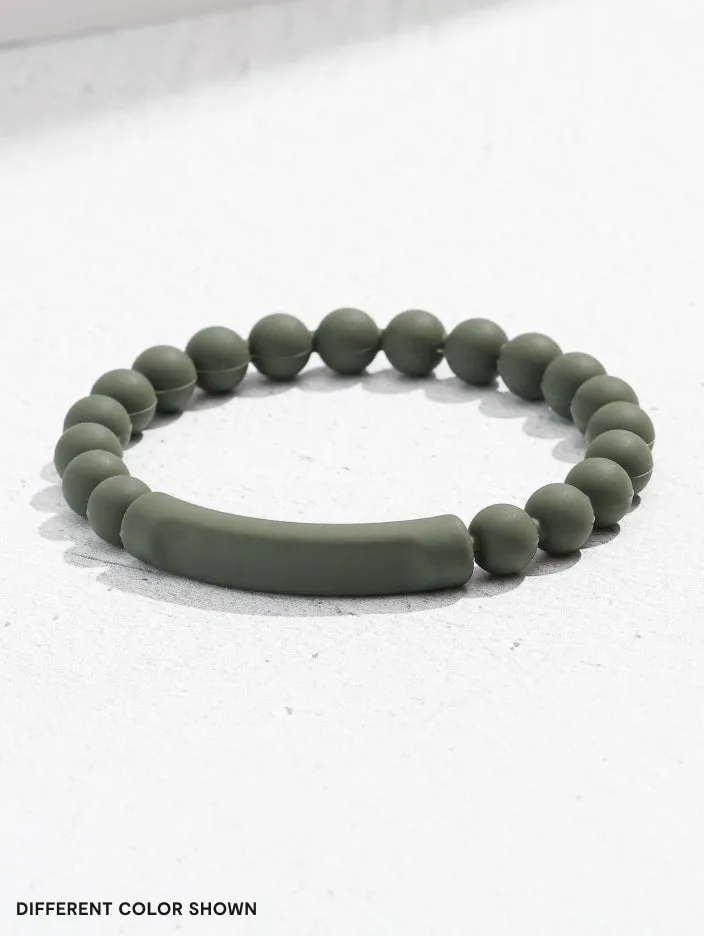 Men's Tranquil Bracelet