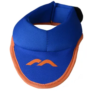 Mercian Wrap-Around Throat Guard