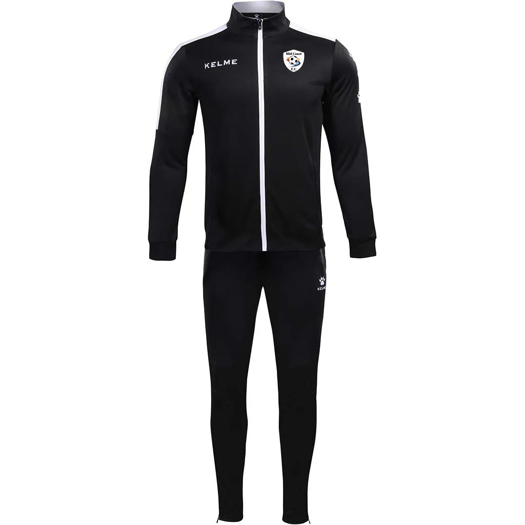 Mid Coast FC Training Tracksuit