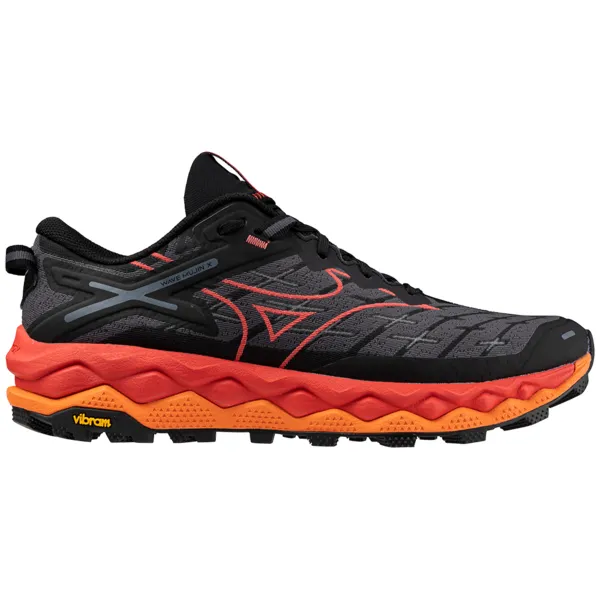 Mizuno Men's Wave Mujin 10