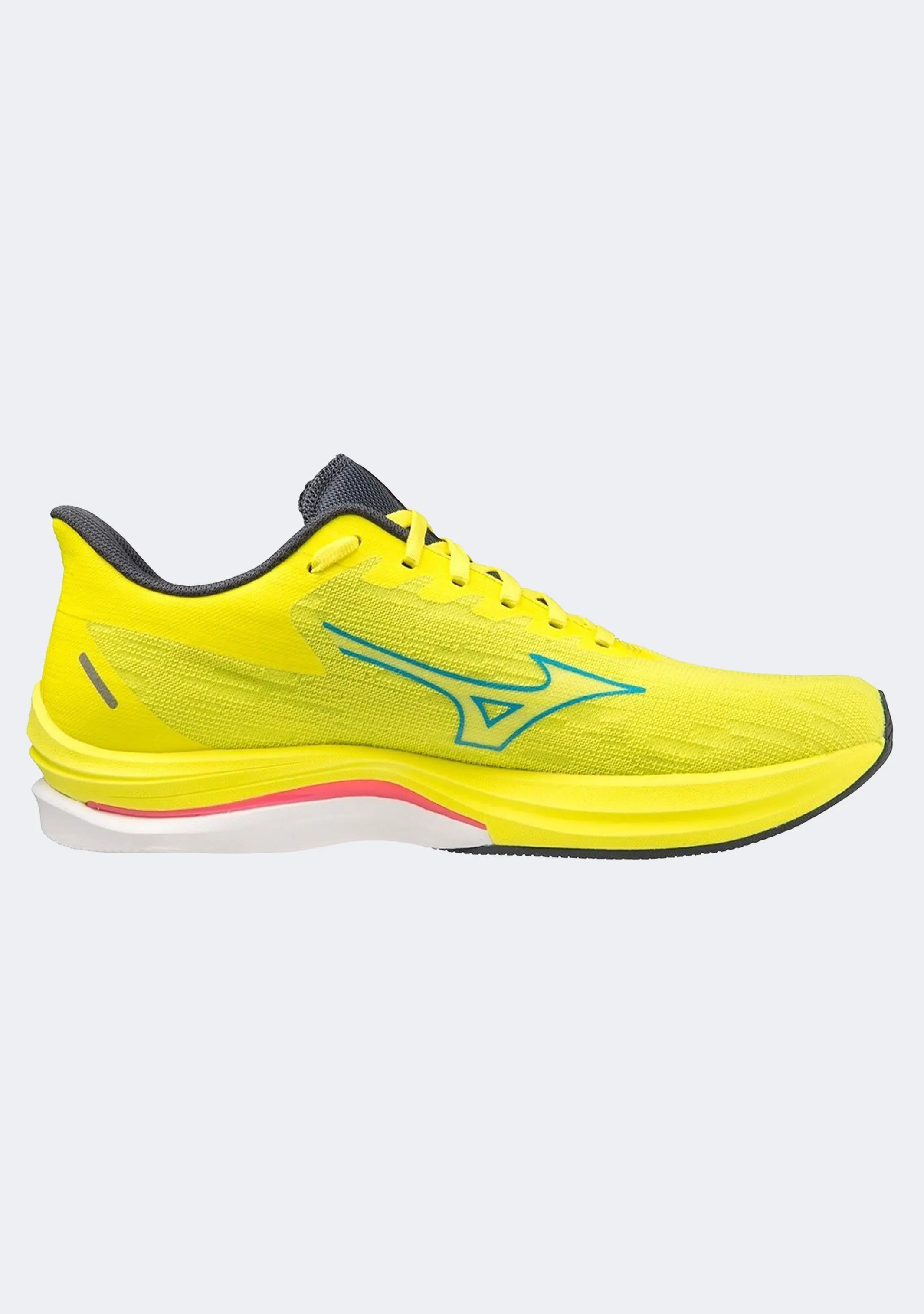 Mizuno Men's Wave Rebellion Sonic