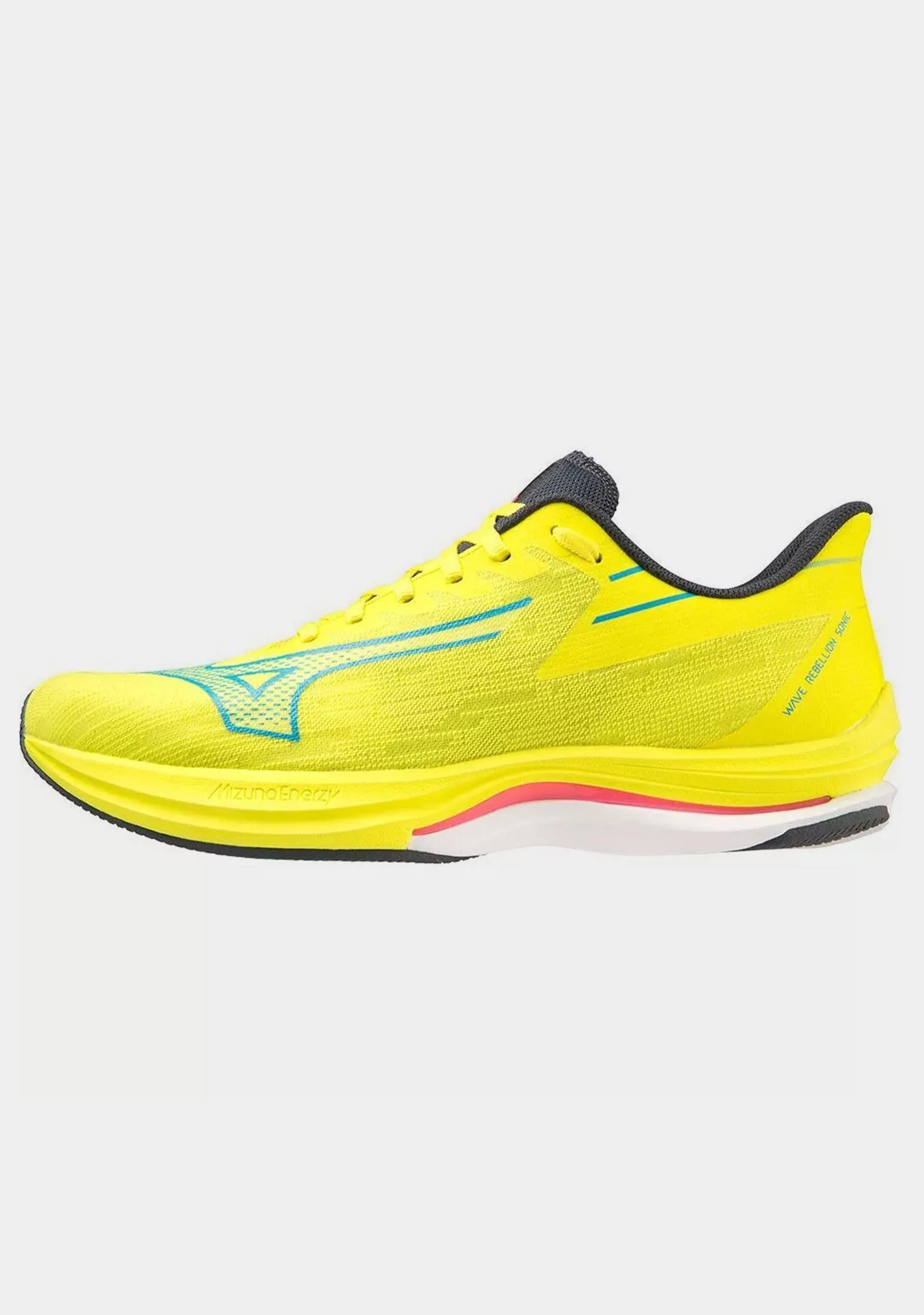 Mizuno Men's Wave Rebellion Sonic