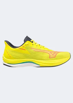 Mizuno Men's Wave Rebellion Sonic