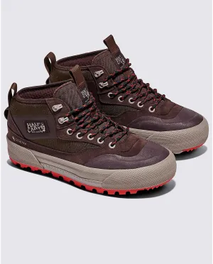 MTE Half Cab Gore-Tex - Bitter Chocolate