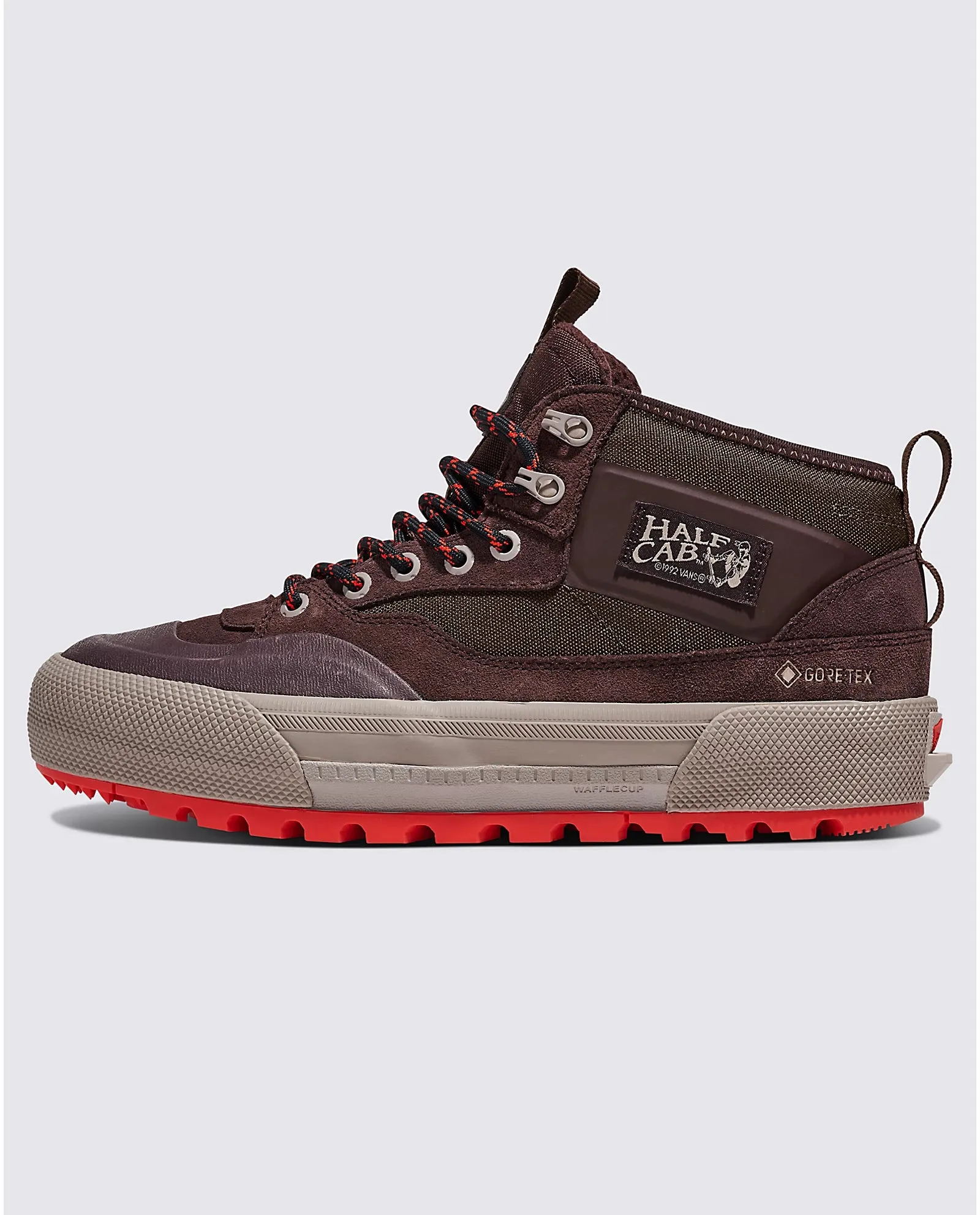 MTE Half Cab Gore-Tex - Bitter Chocolate