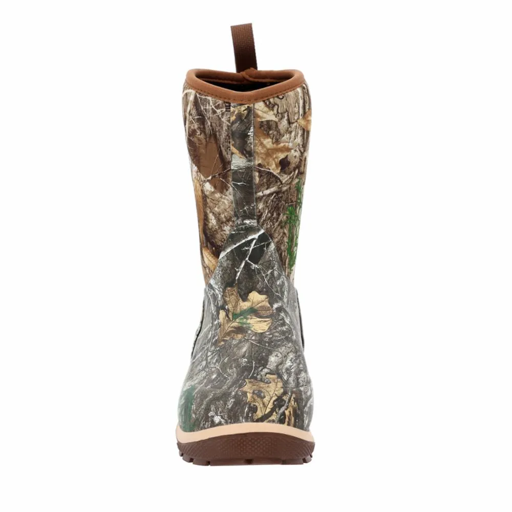 Muck Footwear Kids ELEMENT LILBIG BISON/REALTREEEDGEMINI