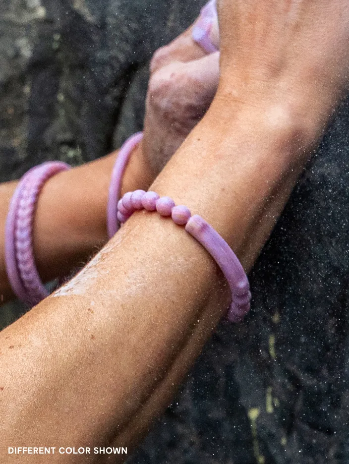 Natural Stone Tranquil Bracelet