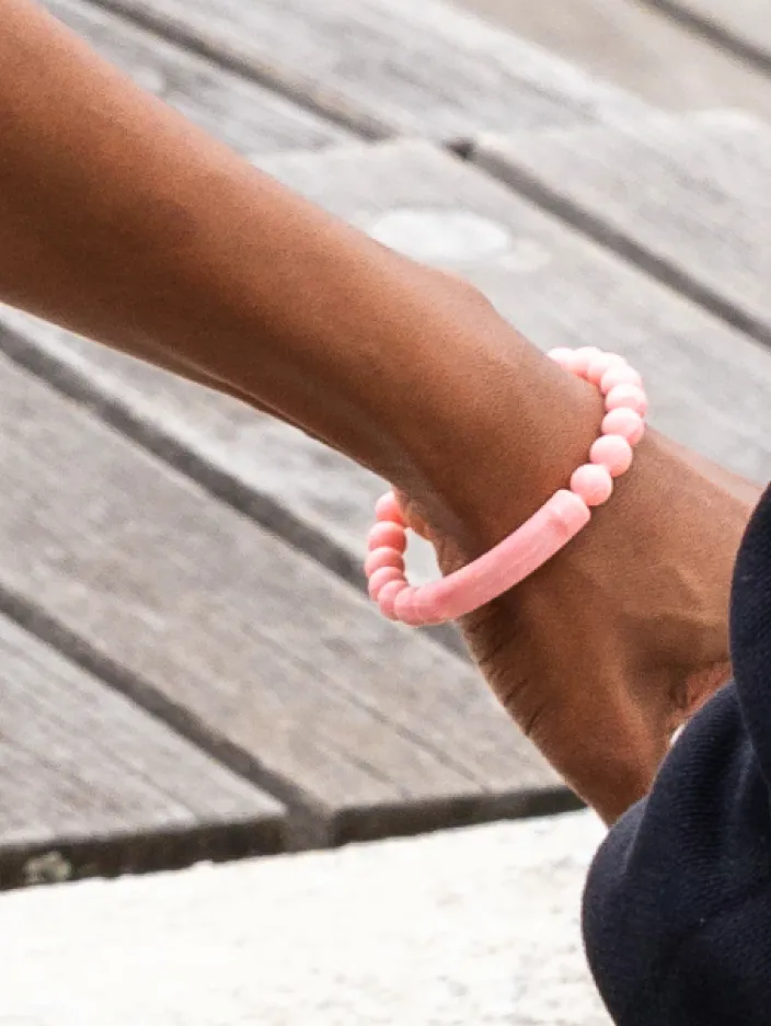 Natural Stone Tranquil Bracelet