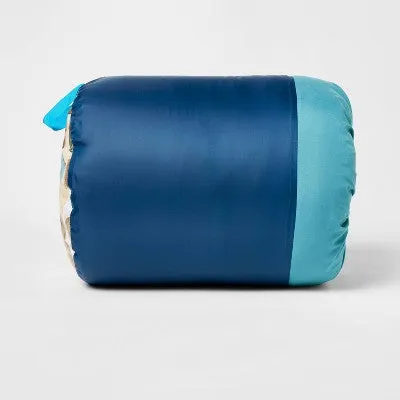 New - Adult Sleeping Bag 40 Degree - Embark