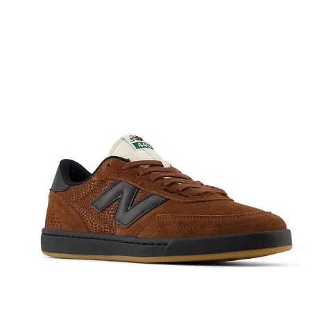 New Balance Numeric '440v2' Skate Shoes (Rich Oak / Black)