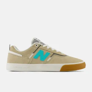 New Balance Shoes Numeric 306 Incense Ice Blue