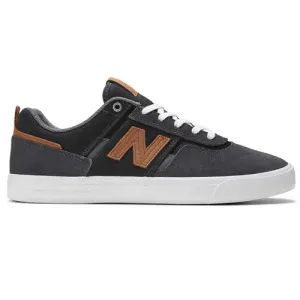 New Balance Shoes Numeric 306 Phantom Brown