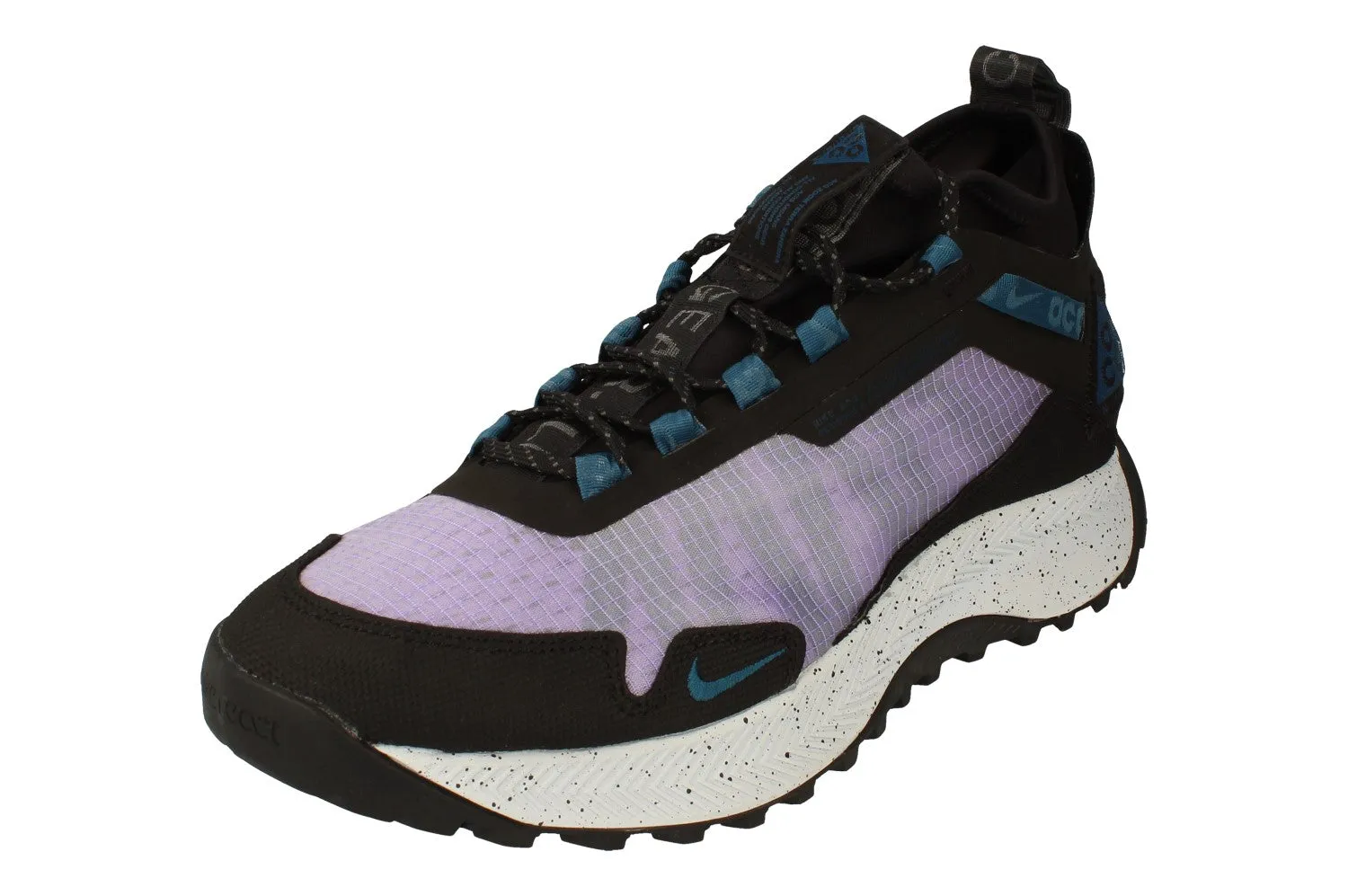 Nike ACG Zoom Terra Zaherra Mens Hi Top Trainers CQ0076 500