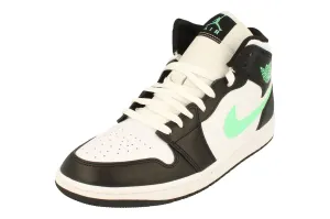 Nike Air Jordan 1 Mid Mens Trainers DQ8426 103