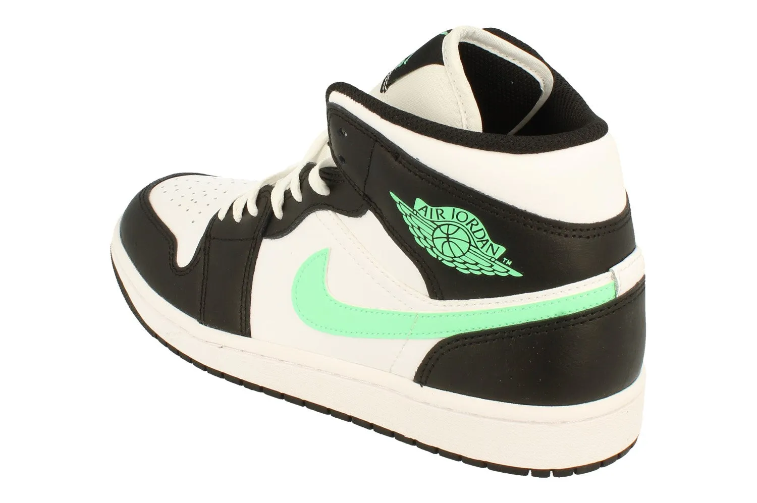 Nike Air Jordan 1 Mid Mens Trainers DQ8426 103