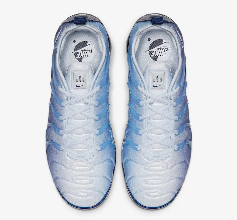 Nike Air Vapormax Plus Ice Blue