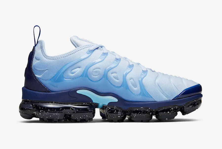 Nike Air Vapormax Plus Ice Blue