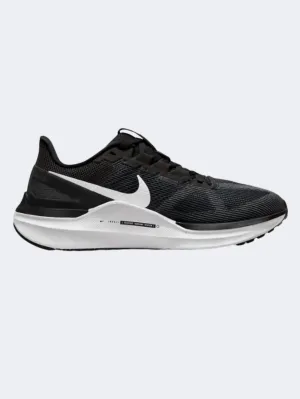 Nike Air Zoom Women Running Shoes Black/Grey