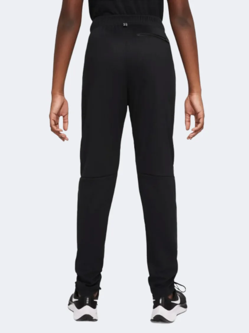 Nike   Boys Training Pant Black