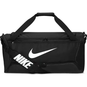 Nike Brasilia 9.5 Training Duffel Bag (Medium, 60L)