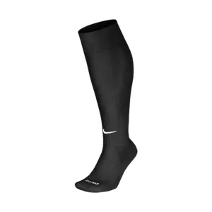 NIKE CLASSIC DRI-FIT OVER-THE-CALF FOOTBALL SOCKS BLACK