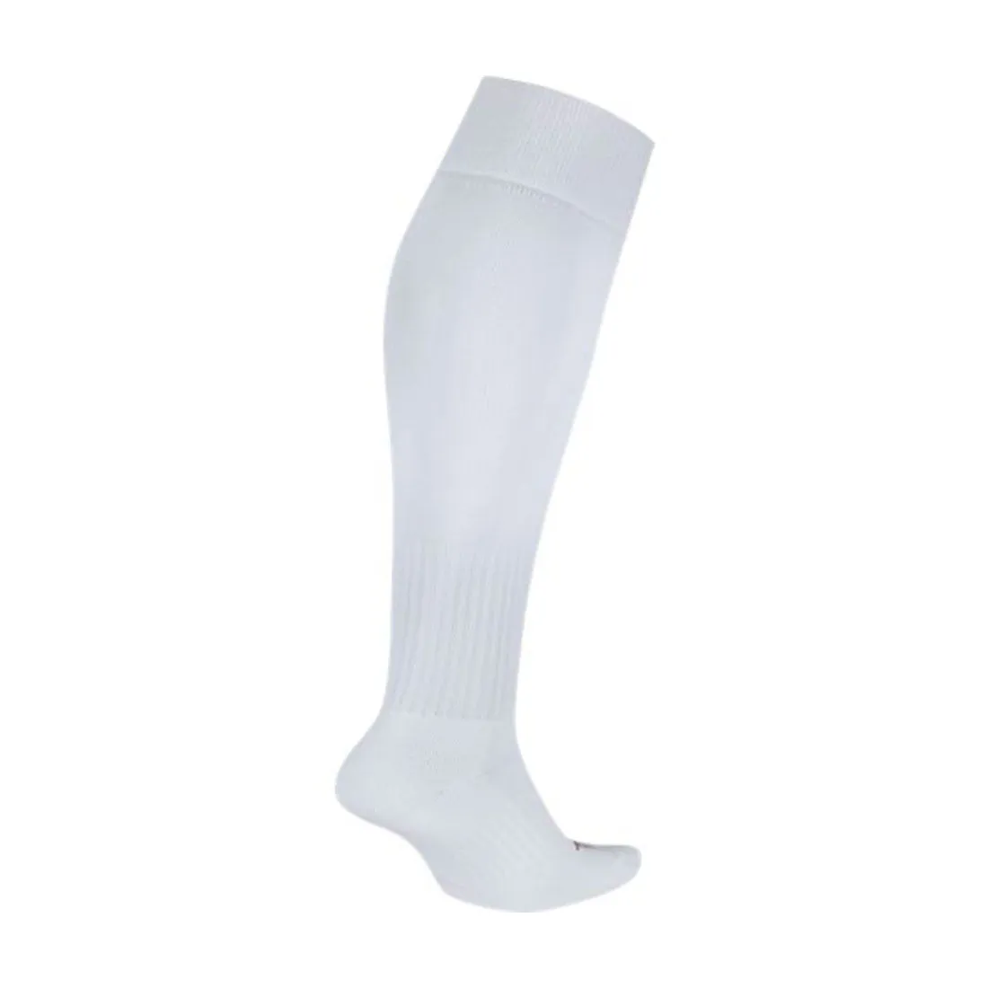 NIKE CLASSIC DRI-FIT OVER-THE-CALF FOOTBALL SOCKS WHITE