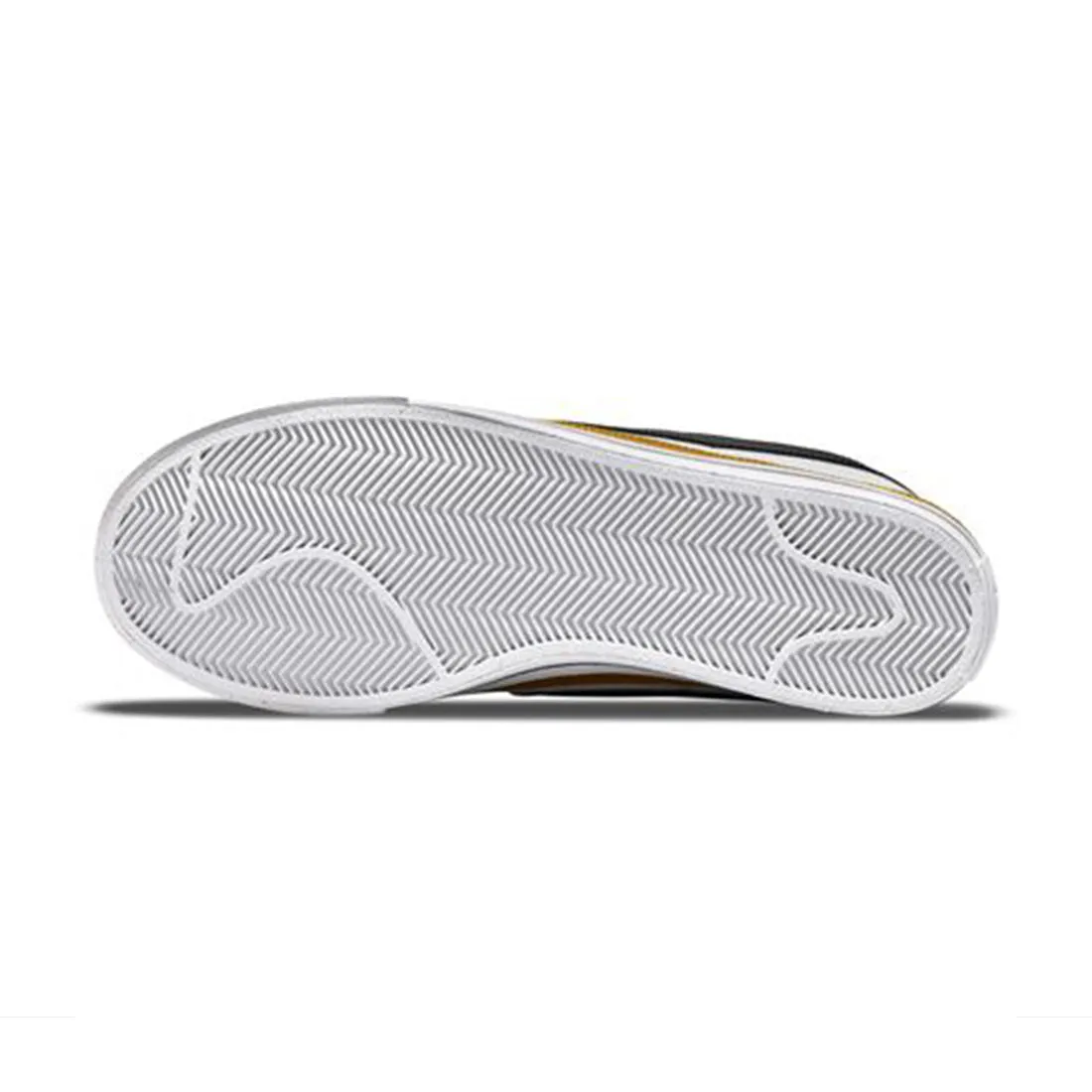 NIKE COURT LEGACY MEN'S SHOES WHITE